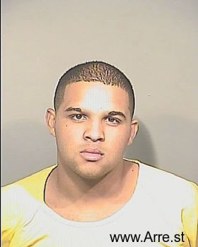 Jason Scott Sharpe Mugshot