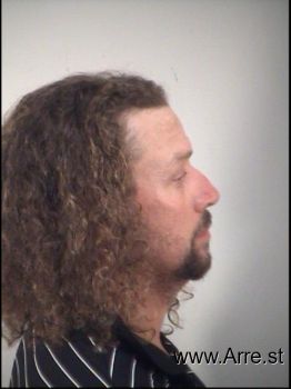 Jason Anthony Shelton Mugshot