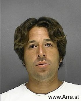 Jason  Sherman Mugshot