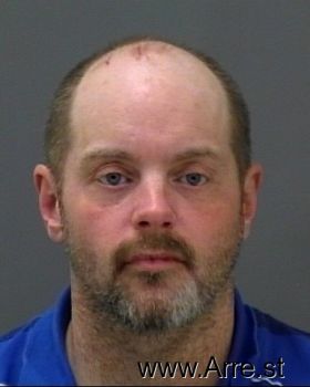 Jason Howard Shirley Mugshot