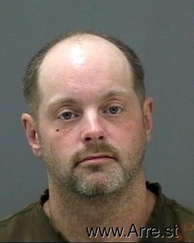 Jason Howard Shirley Mugshot