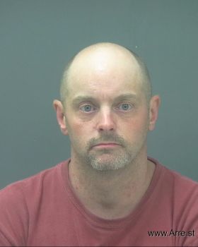 Jason Howard Shirley Mugshot