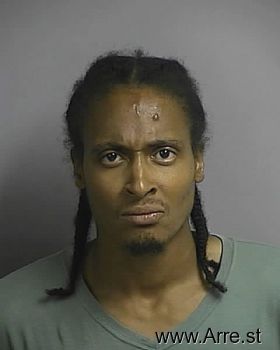 Jason Freeman Simmons Mugshot