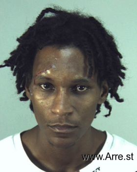 Jason Jermaine Simpson Mugshot