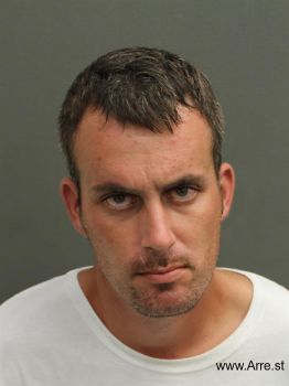 Jason David Sims Mugshot