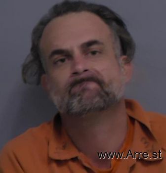 Jason David Sims Mugshot