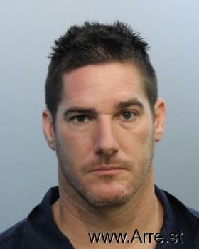 Jason  Sims Mugshot