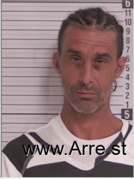 Jason Michael Slater Mugshot