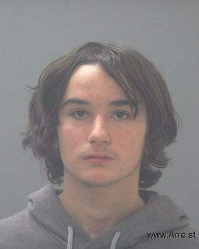 Jason Ryan Dean Snow Mugshot