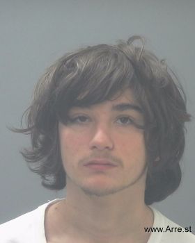 Jason Ryan Dean Snow Mugshot