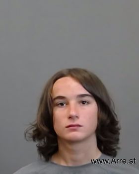 Jason Ryan Dean Snow Mugshot