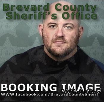 Jason Shadrack Snyder Mugshot