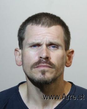 Jason  Snyder Mugshot