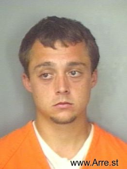 Jason William Soper Mugshot