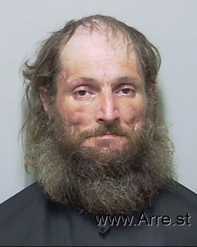 Jason Lee Southpaw Mugshot