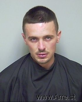 Jason Michael Spivey Mugshot