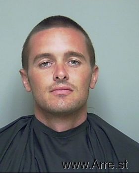 Jason Michael Spivey Mugshot