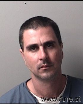 Jason Patrick Stafford Mugshot