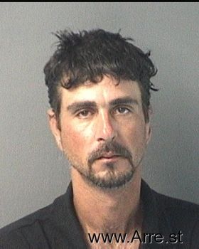 Jason Patrick Stafford Mugshot