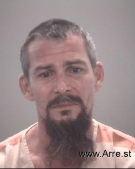 Jason Paul Stanford Mugshot