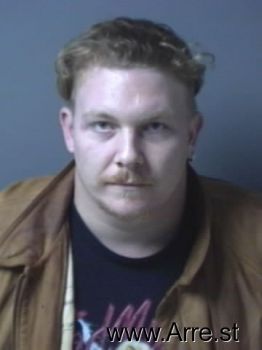 Jason Edward Stanley Mugshot