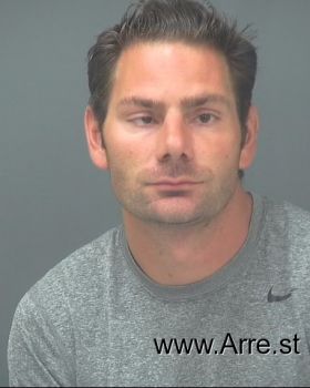 Jason Michael Stanley Mugshot