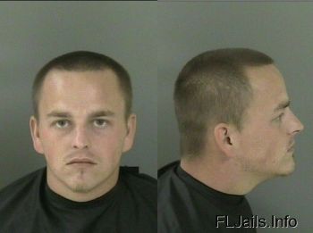 Jason Edward Finnegan Stevens Mugshot