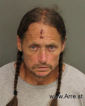 Jason Scott Stevens Mugshot