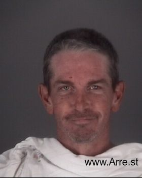 Jason James Stoddard Mugshot