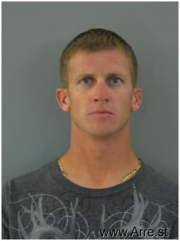 Jason Scott Straub Mugshot