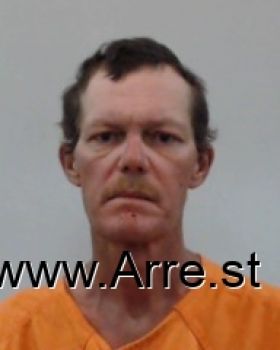 Jason Martin Strickland Mugshot