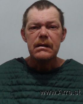 Jason Martin Strickland Mugshot