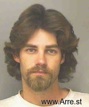 Jason Colin Sullivan Mugshot