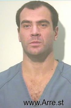 Jason Patrick Sullivan Mugshot