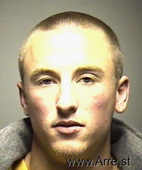 Jason Scott Talley Mugshot