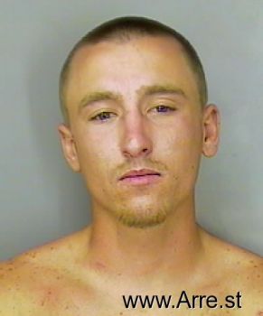 Jason Scott Talley Mugshot