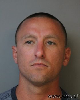 Jason Scott Talley Mugshot