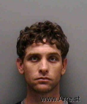 Jason Ryder Tate Mugshot