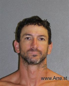 Jason  Thacker Mugshot