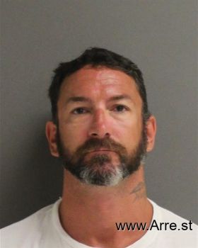 Jason  Thacker Mugshot