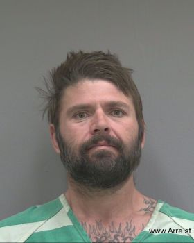 Jason Michael Thomas Mugshot