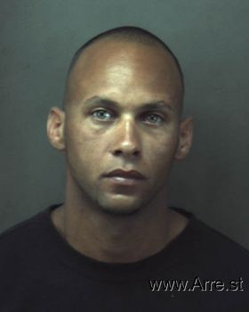 Jason L Thomas Mugshot