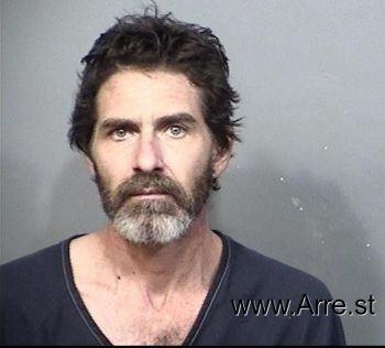 Jason Ross Thomas Mugshot