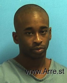 Jason A Thomas Mugshot