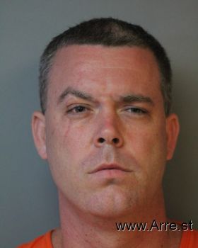 Jason Henry Thomas Mugshot