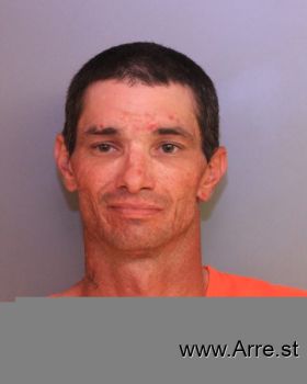 Jason Michael Thomas Mugshot