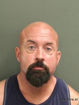 Jason S Thomas Mugshot