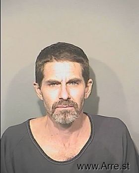 Jason Ross Thomas Mugshot