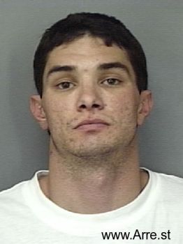 Jason Michaelee Thomas Mugshot