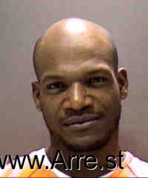 Jason  Thomas Mugshot